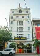 Primary image Royal Hotel