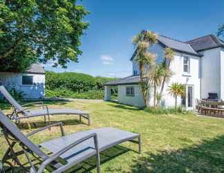 Others 2 Penlan - 3 Bedroom Cottage - Saundersfoot