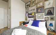 Others 4 Fabulous East London Flat With Rooftop Pool by Underthedoormat