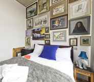 Lainnya 4 Fabulous East London Flat With Rooftop Pool by Underthedoormat