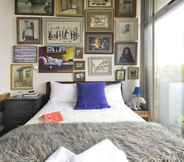 Lainnya 5 Fabulous East London Flat With Rooftop Pool by Underthedoormat