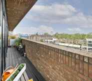 Lainnya 2 Fabulous East London Flat With Rooftop Pool by Underthedoormat