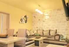 Lainnya 4 Chic and Elegant Flat Near Beach in Montenegro
