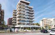 Lain-lain 4 Liza 6 in Rimini With 2 Bedrooms and 1 Bathrooms