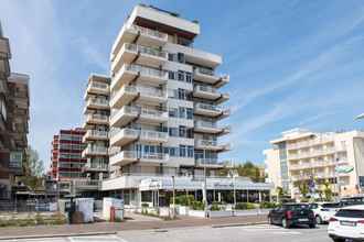 Lain-lain 4 Liza 6 in Rimini With 2 Bedrooms and 1 Bathrooms