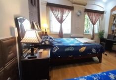 Others 5 Green Homestay Ha Noi