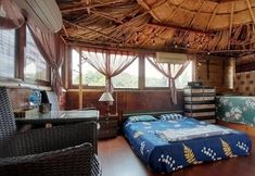 Khác 3 Green Homestay Ha Noi