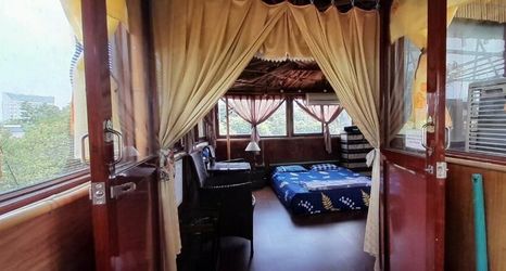 Others 2 Green Homestay Ha Noi