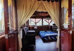 Khác 2 Green Homestay Ha Noi