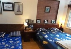 Others 4 Green Homestay Ha Noi