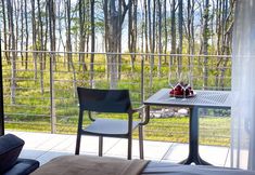 Others 6 CLIFF Trzęsacz - sea view apartments