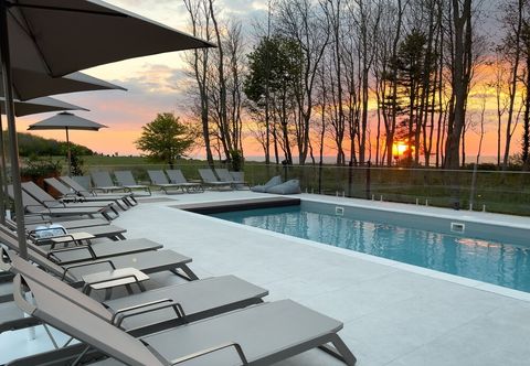 Others CLIFF Trzęsacz - sea view apartments