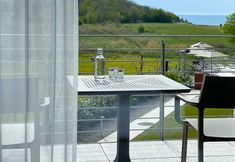 Others 4 CLIFF Trzęsacz - sea view apartments