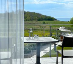 Others 4 CLIFF Trzęsacz - sea view apartments