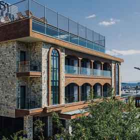 Primary image1Ma-Si Urla Hotel,Uzunkuyu Bucağı飯店