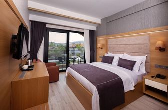 Others 4 Ma-Si Urla Hotel