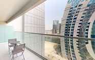 Lain-lain 2 Business Bay - Vera Residences 1311