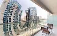 Lain-lain 7 Business Bay - Vera Residences 1311