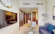 Others 6 Business Bay - Vera Residences 1311
