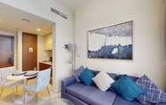 อื่นๆ 4 Business Bay - Vera Residences 1311