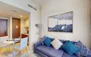 Lain-lain 4 Business Bay - Vera Residences 1311