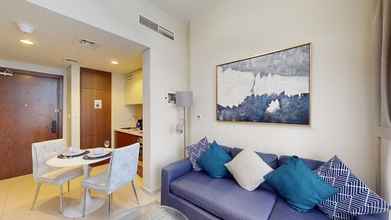 Others 4 Business Bay - Vera Residences 1311