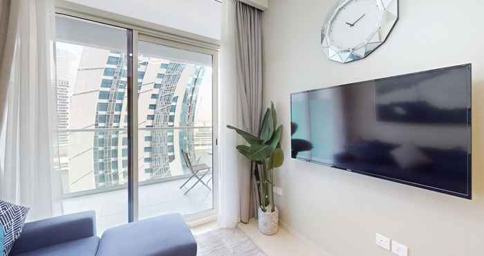 Others Business Bay - Vera Residences 1311