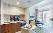 Others 5 Business Bay - Vera Residences 1311