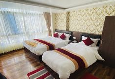 อื่นๆ 4 MeroStay 107 Hotel Bhairav Ananda