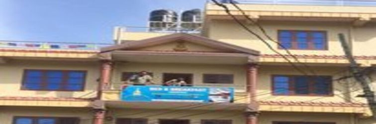 Others MeroStay 109 B N B