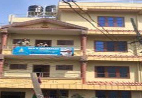 Others MeroStay 109 B N B