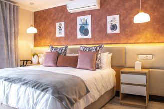 其他 4 1945 On Kloof Guesthouse