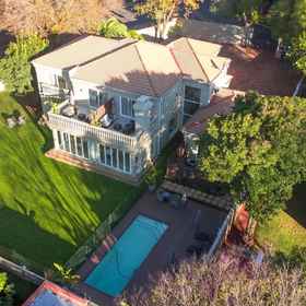 Primary image11945 On Kloof Guesthouse,豪登省飯店