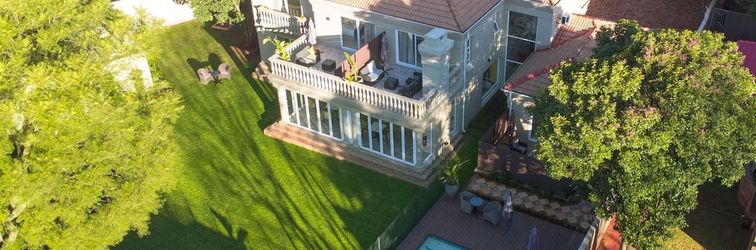 Others 1945 On Kloof Guesthouse