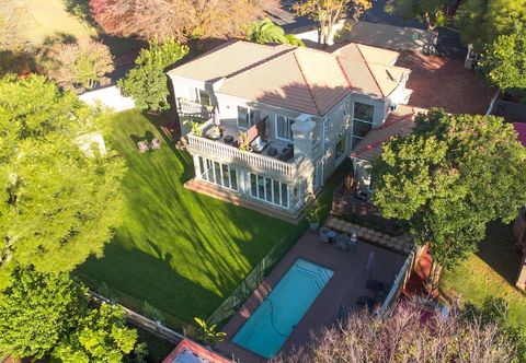 Others 1945 On Kloof Guesthouse