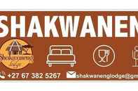 Lainnya Shakwaneng Lodge