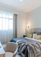 Room Eden's Dubai - VIDA Emirates Hills Residences