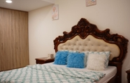 อื่นๆ 5 315 furnished 1BR apartments