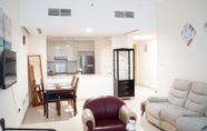 อื่นๆ 2 315 furnished 1BR apartments