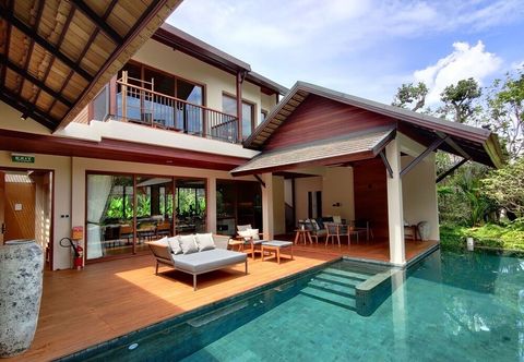 その他 Rarin Villas