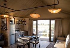 Others 7 Nkuhlu Tented Camp