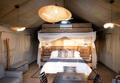 Others 6 Nkuhlu Tented Camp