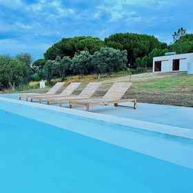 Primary image 1 Fazenda do Pomar, Torre de Coelheiros Hotels