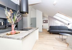 其他 5 InPoint Old Town - Studio with air-con