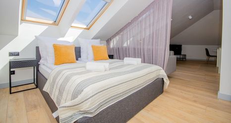 其他 2 InPoint Old Town - Studio with air-con