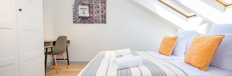 其他 InPoint Old Town - Studio with air-con