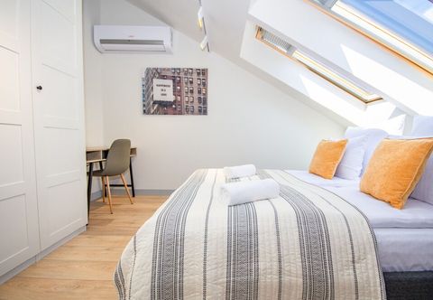 其他 InPoint Old Town - Studio with air-con