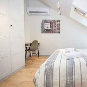 Room1InPoint Old Town - Studio with air-con,Vanilla Aparthotel飯店