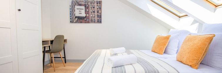 其他 InPoint Old Town - Studio with air-con