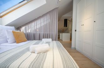 其他 4 InPoint Old Town - Studio with air-con